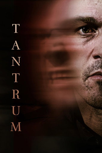 Locandina di Tantrum