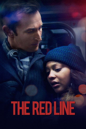 The Red Line afişi