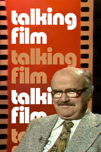 Talking Film poster