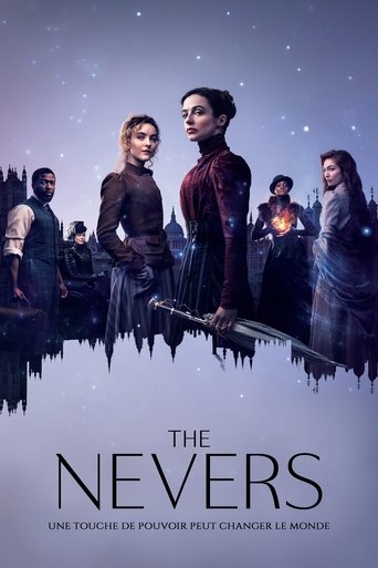 Affiche de The Nevers