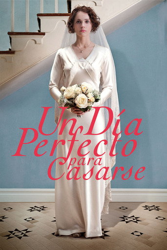 Póster de Un día perfecto para casarse