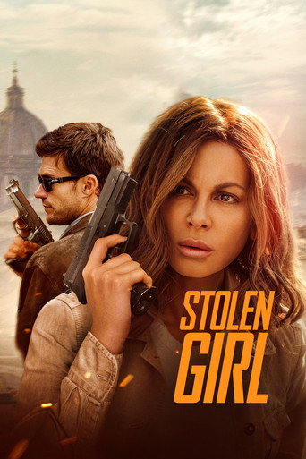 Stolen Girl afişi