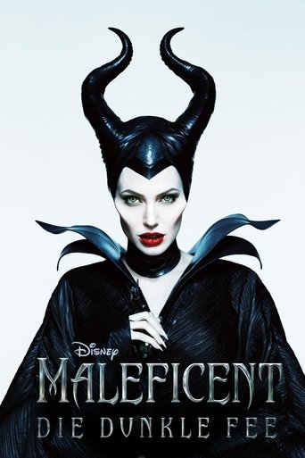 Poster zu Maleficent - Die dunkle Fee