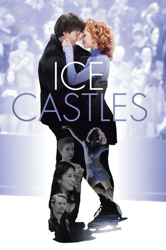 Ice Castles afişi