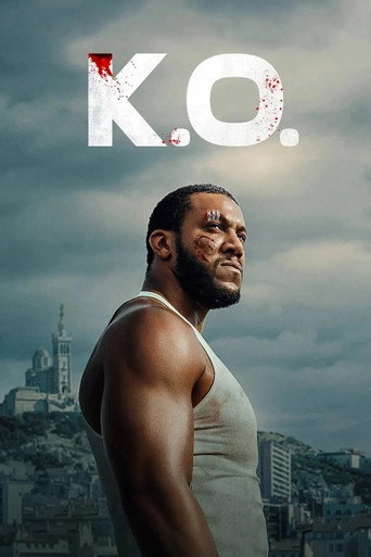 Pôster de K.O.