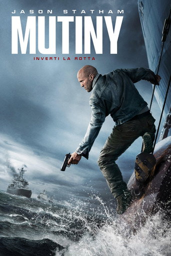 Locandina di Mutiny - Inverti la rotta