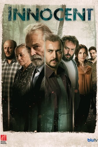 Locandina di Innocente
