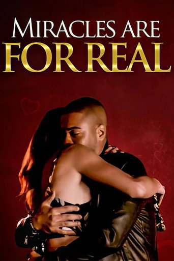 Miracles Are For Real poster