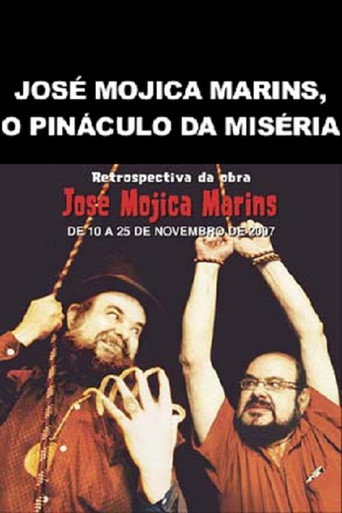 Locandina di Pináculo da Miséria