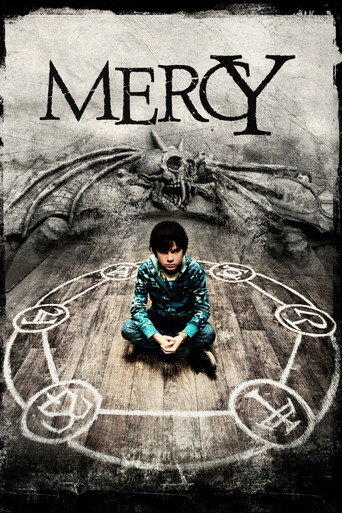 Poster zu Mercy