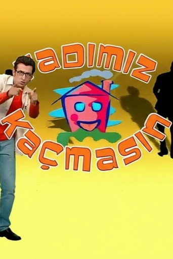 Tadımız Kaçmasın afişi