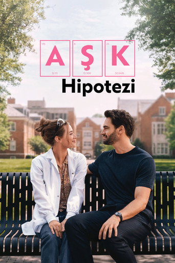 Aşk Hipotezi afişi