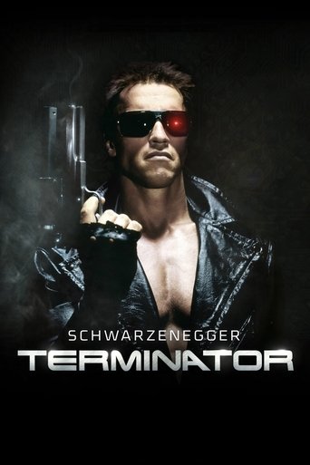 Affiche de Terminator