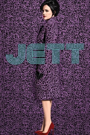 jett afişi