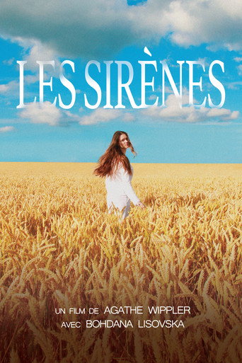 Les Sirènes poster