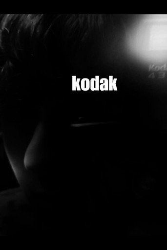 KODAK poster