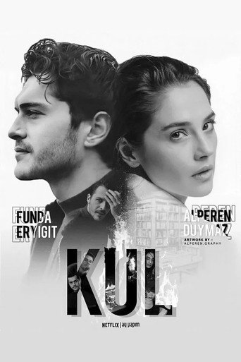 Kül afişi