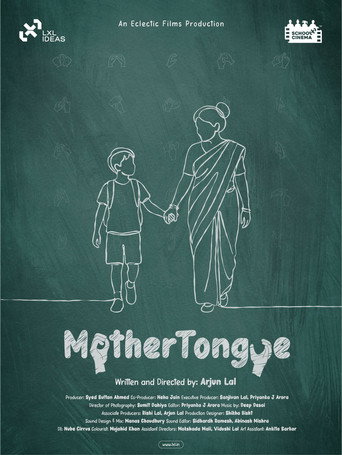 Mother Tongue poster