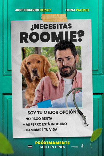 El Roomie afişi