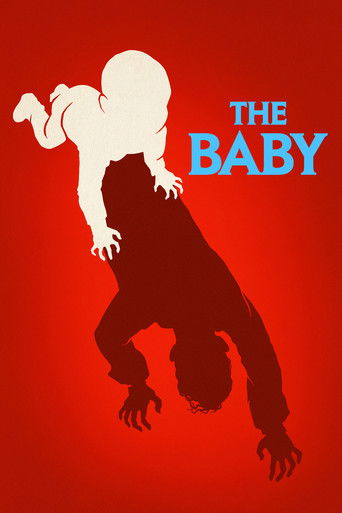 The Baby afişi