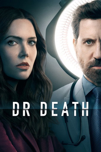 Dr. Death afişi