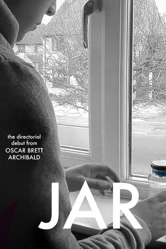 Jar poster