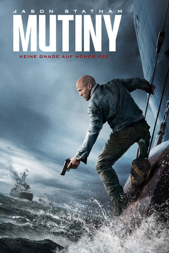 Poster zu Mutiny