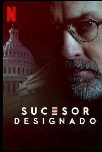 Póster de Sucesor designado