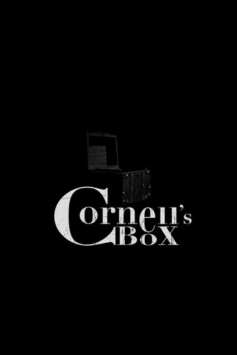 Cornell's Box poster
