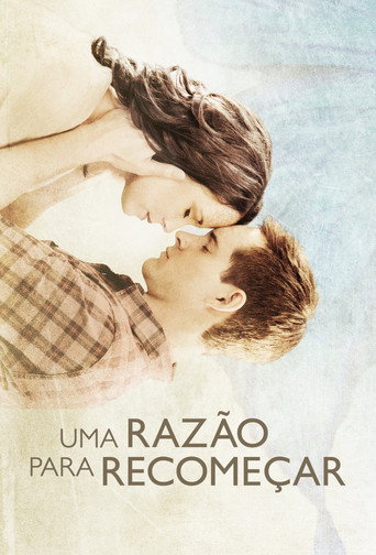 Pôster de Uma Razão para Recomeçar