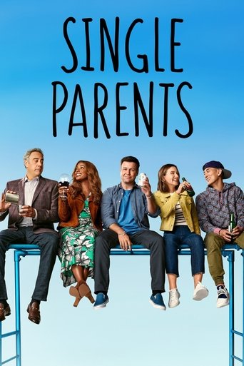 Single Parents afişi
