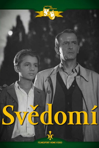 Conscience poster