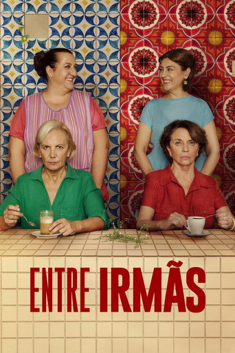 Pôster de Entre Irmãs