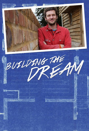 Building The Dream afişi