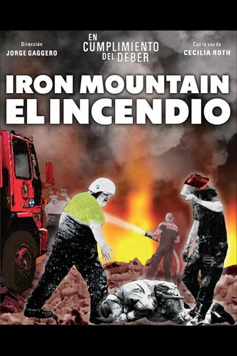En cumplimiento del deber poster