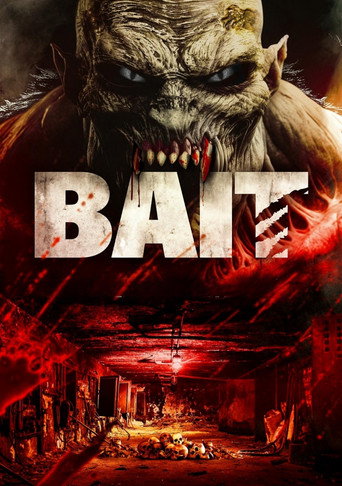 Bait poster