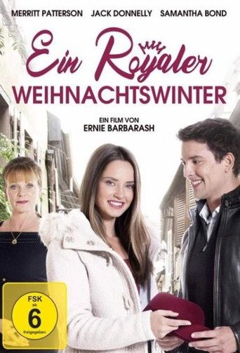 Poster zu Ein royaler Weihnachtswinter