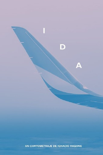 Ida poster