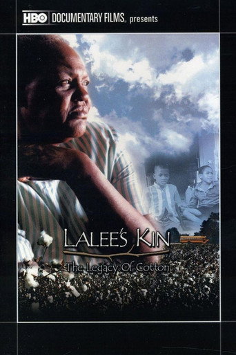 LaLee's Kin: The Legacy of Cotton poster