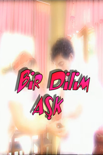 Bir Dilim Aşk afişi