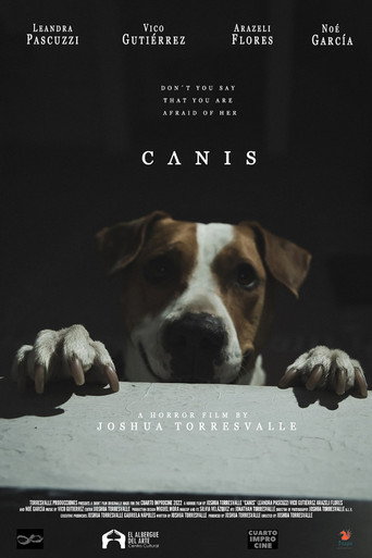 C Λ N I S poster