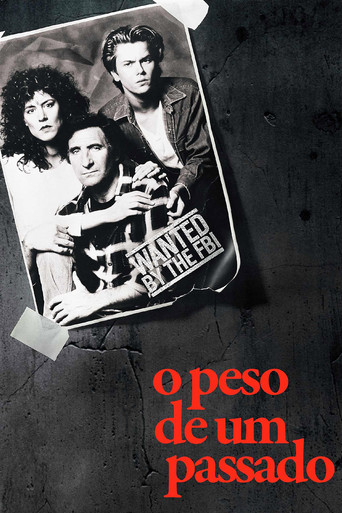Pôster de O Peso de um Passado