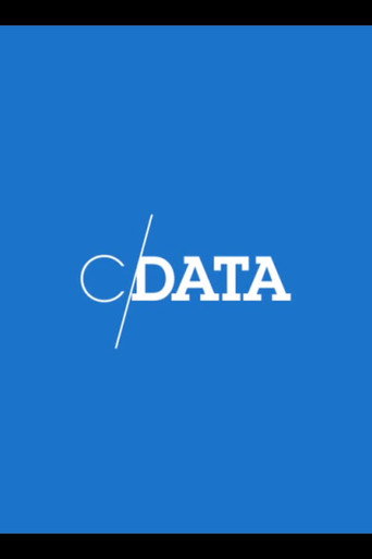 C/Data poster