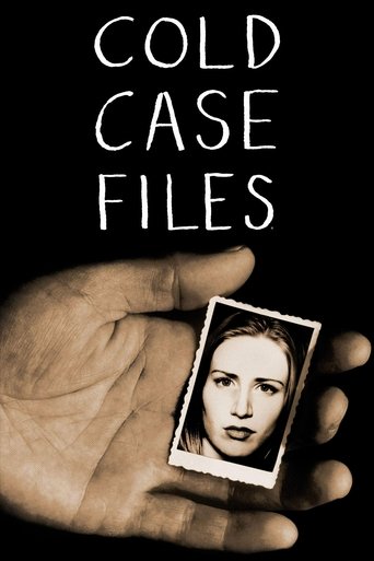 Cold Case Files afişi