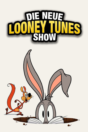 Poster zu Die Neue Looney Tunes Show