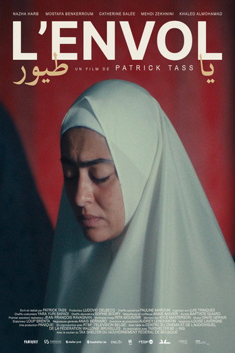 Poster zu L'envol | Ya Touyour