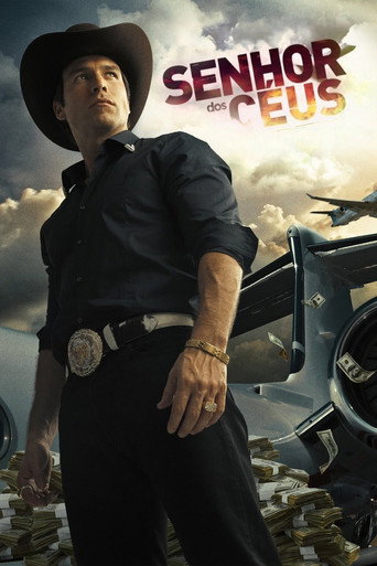 Pôster de Senhor dos Céus