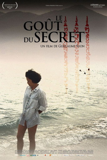 Locandina di Le goût du secret