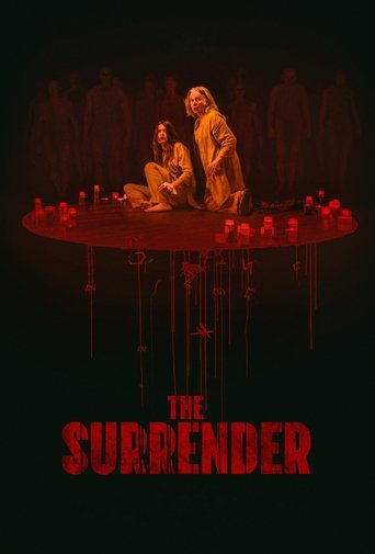 The Surrender afişi