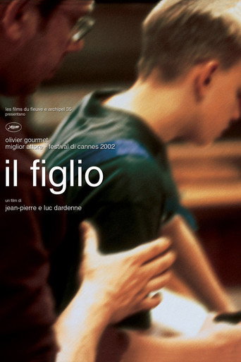 Locandina di Il figlio